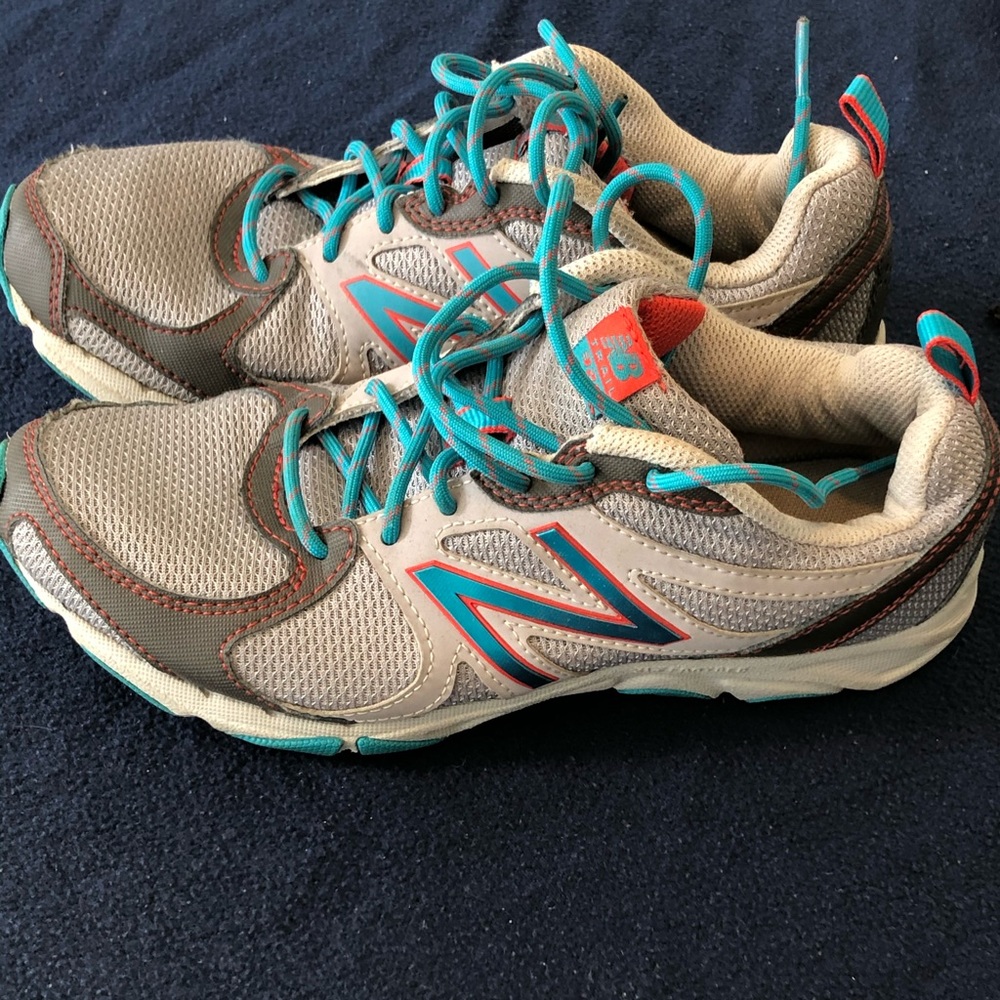Shoes - Picture 6 of 6